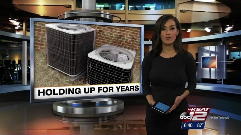 central air conditioners consumer reports