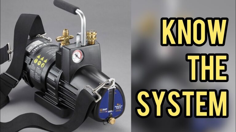 Critical Steps Before HVAC System Start Up