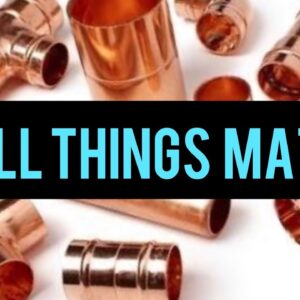 Effect of Copper Fittings on Total Effective Line Set Length