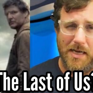 HVAC Fake News |  The Last of Us