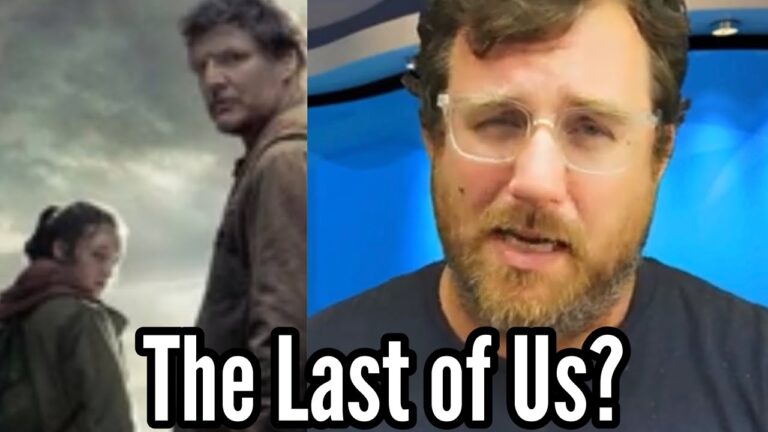 HVAC Fake News |  The Last of Us