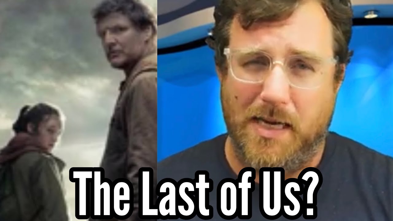 HVAC Fake News |  The Last of Us