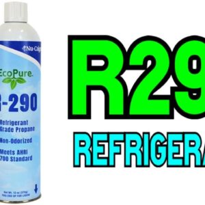 Introduction to R290 refrigerant