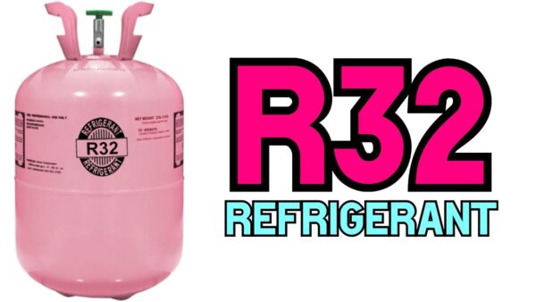 Plan.get R32 Get The Lowdown On R32 Refrigerant: An Essential Introduction