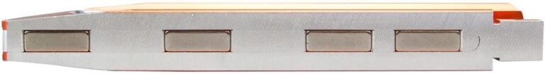 Klein Tools 935AB4V Level, 6.25-Inch Magnetic Torpedo Level review