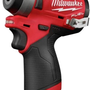milwaukees cordless impact wrench14 drive size