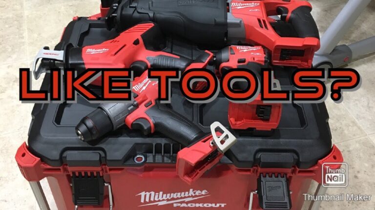 Tools you’ll need just starting in HVAC.