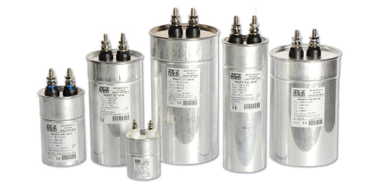 Understanding the Role of an AC Capacitor