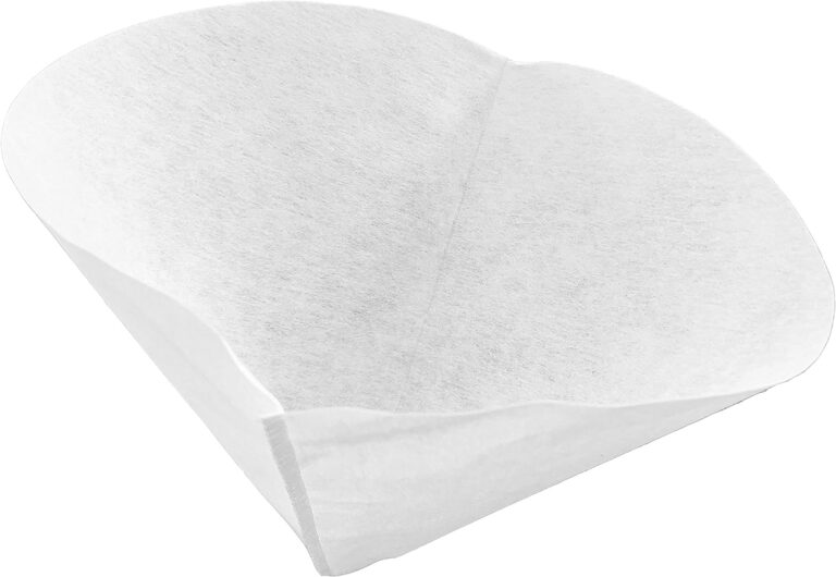 (100 Pack) Commercial 10″ Deep Fryer Oil Filters Review