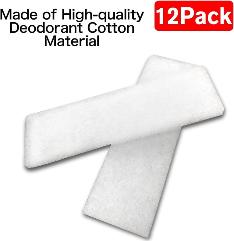 12 PCS Air Fryer Replacement Filters Review