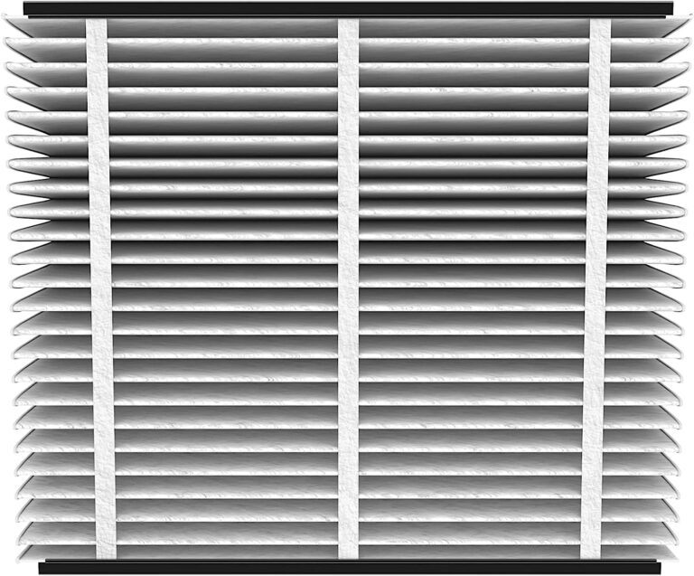 AprilAire 510 Replacement Filter review