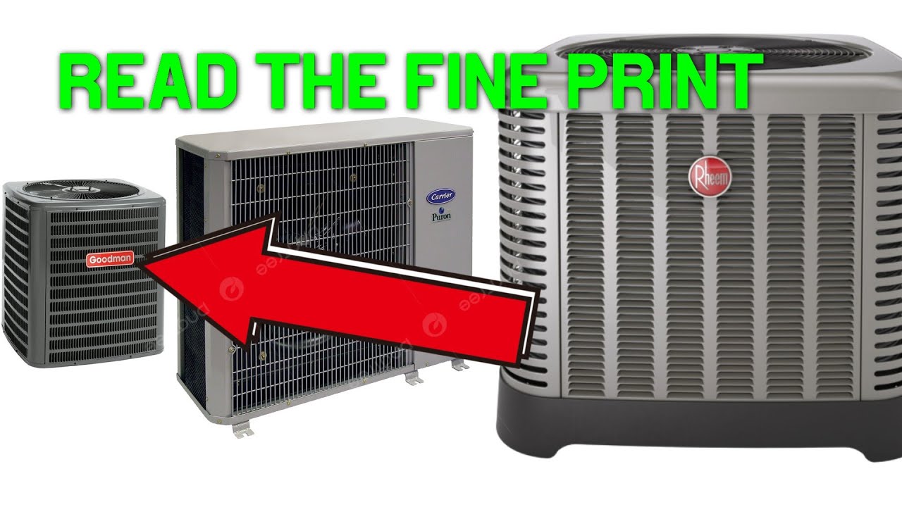 Are You Sizing Your HVAC Systems Correctly? Common Overlooked Step