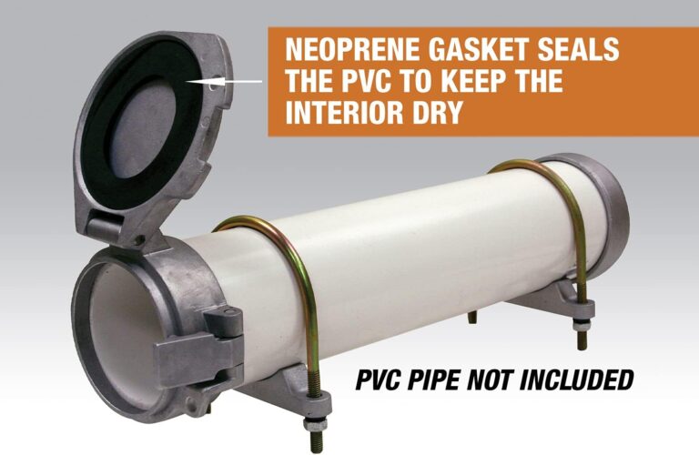 Buyers Products CC400 PVC Conduit Carrier Kit Review
