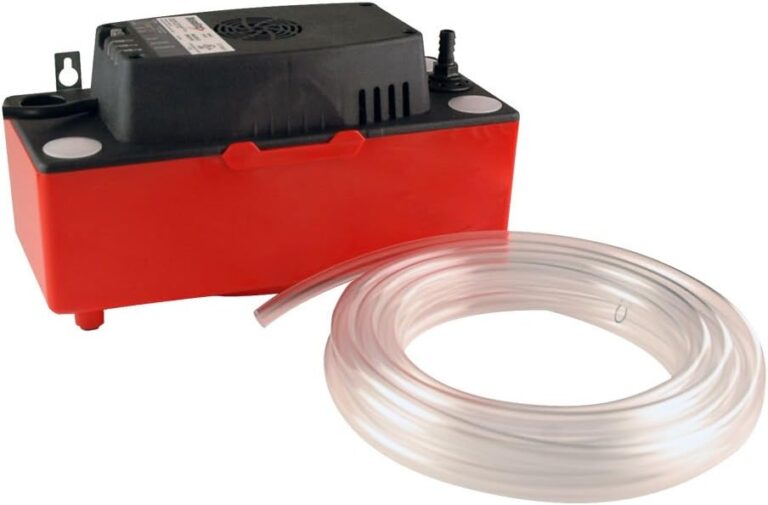 Diversitech – GID-SX-0463110 CP-22T Condensate Pump Review