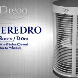 dreo evaporative air cooler review