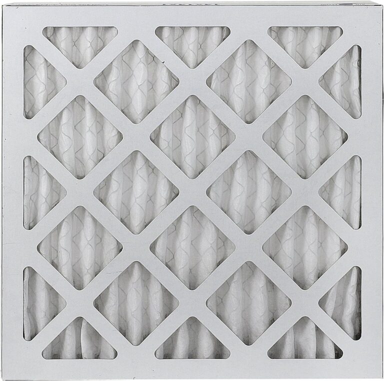 Filterbuy 12x12x1 Air Filter MERV 8 Dust Defense (4-Pack) Review