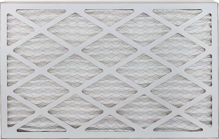 Filterbuy 18x30x1 Air Filter MERV 8 Dust Defense (4-Pack) Review