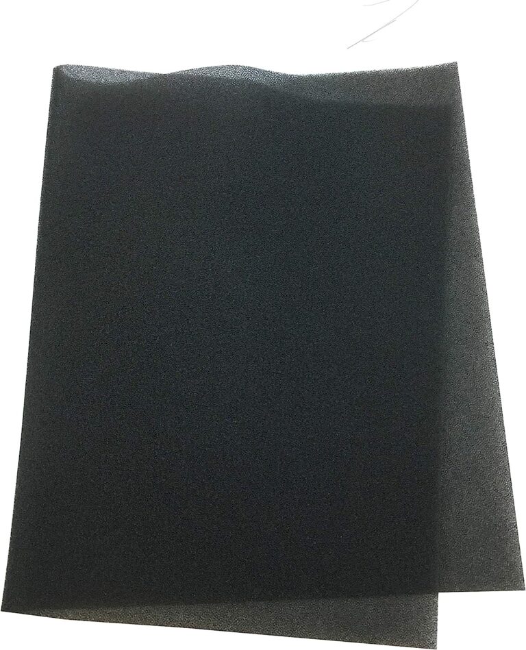 Frost King Air Conditioner Filters, 15 in. x24 in. x3/16 in. , Open Cell Foam review