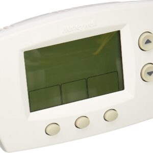 honeywell th6110d1021 focuspro programmable digital thermostat