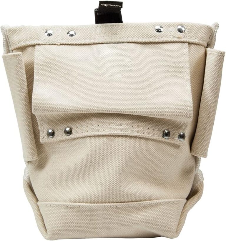 Klein Tools 5416OCTO Tool Bag Review
