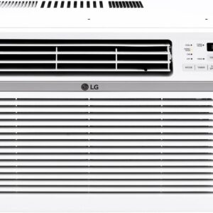 lg 12000 btu window air conditioner review