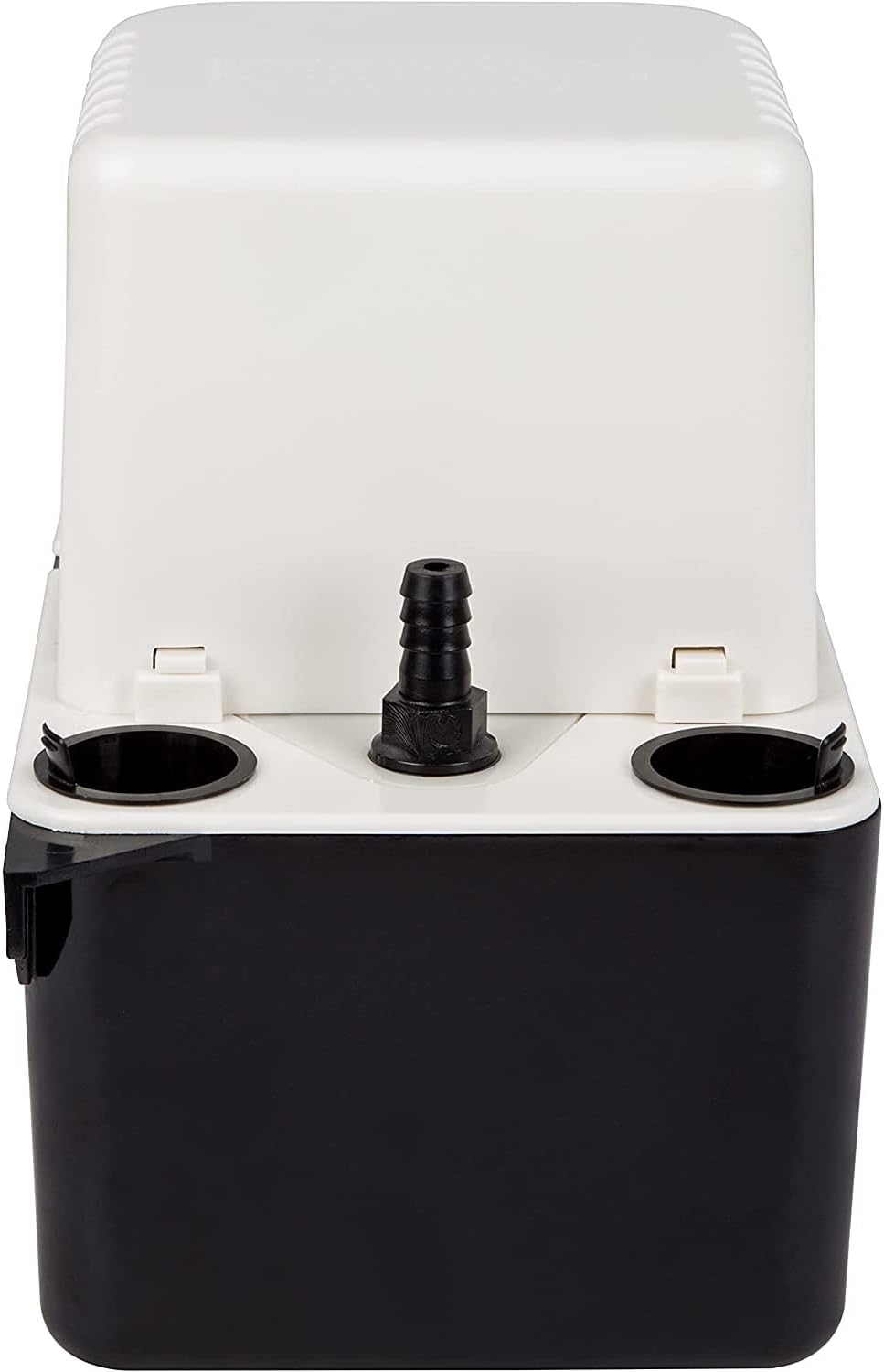 little giant vcma 15ulst 115 volt 65 gph 150 hp automatic condensate removal pump with safety switch and tubing review
