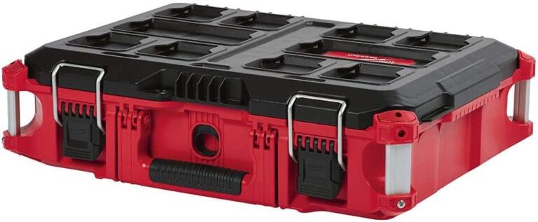 Milwaukee 2997-22PO M18 FUEL 2-Piece Combo Kit with PACKOUT review