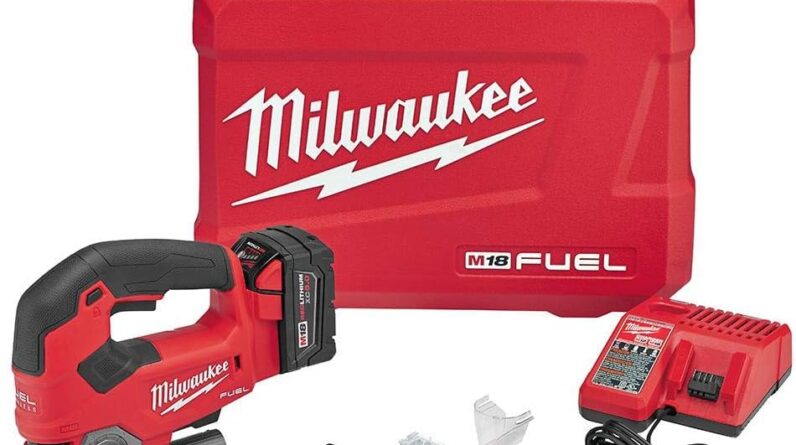 milwaukee mlw273721 m18 fuel d handle jig saw kit 3