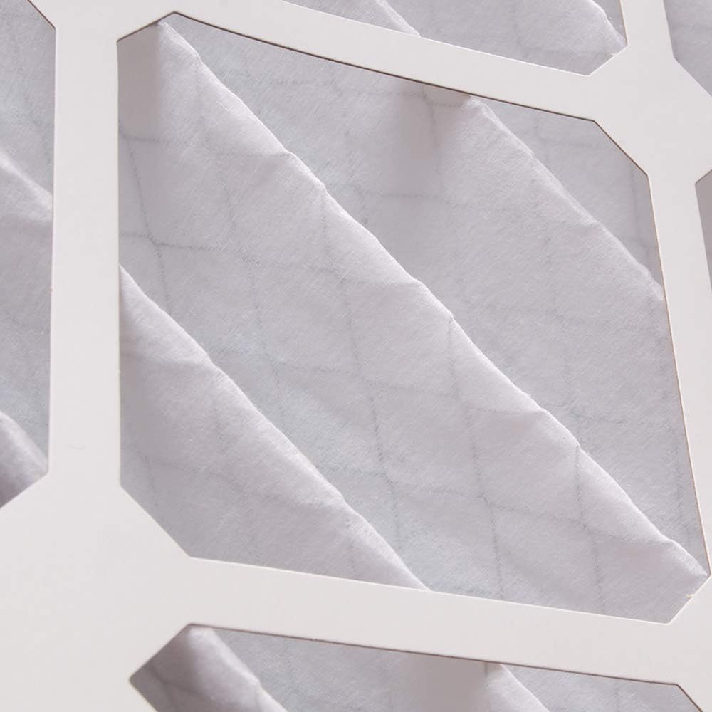 Nordic Pure 20x25x4 Air Filters Review