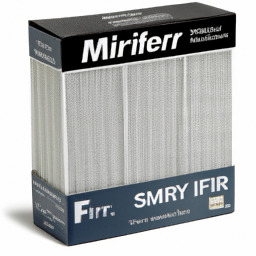 simply by mervfilters 20x20x1 merv 8 air filter 6 pack review