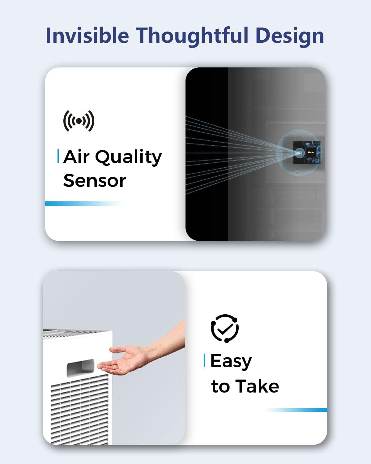 vewior air purifiers review