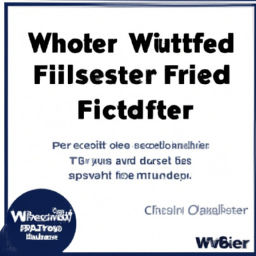 winco fryer filter stand review