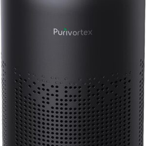 ac300 black air purifier review