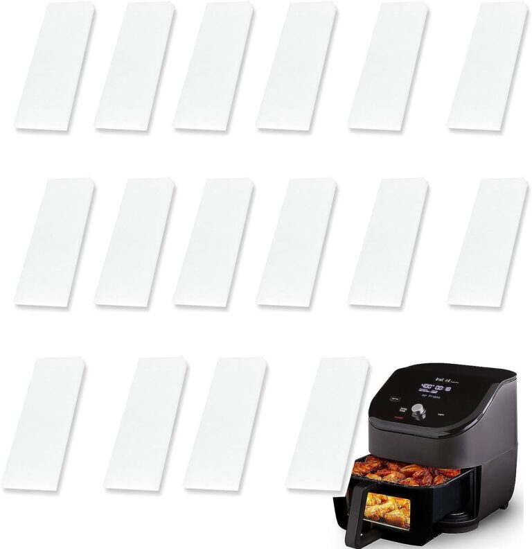 Air Fryer Replacement Filters Review