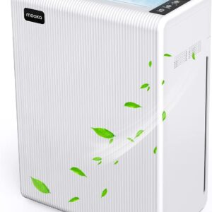 air purifier e 300l white review