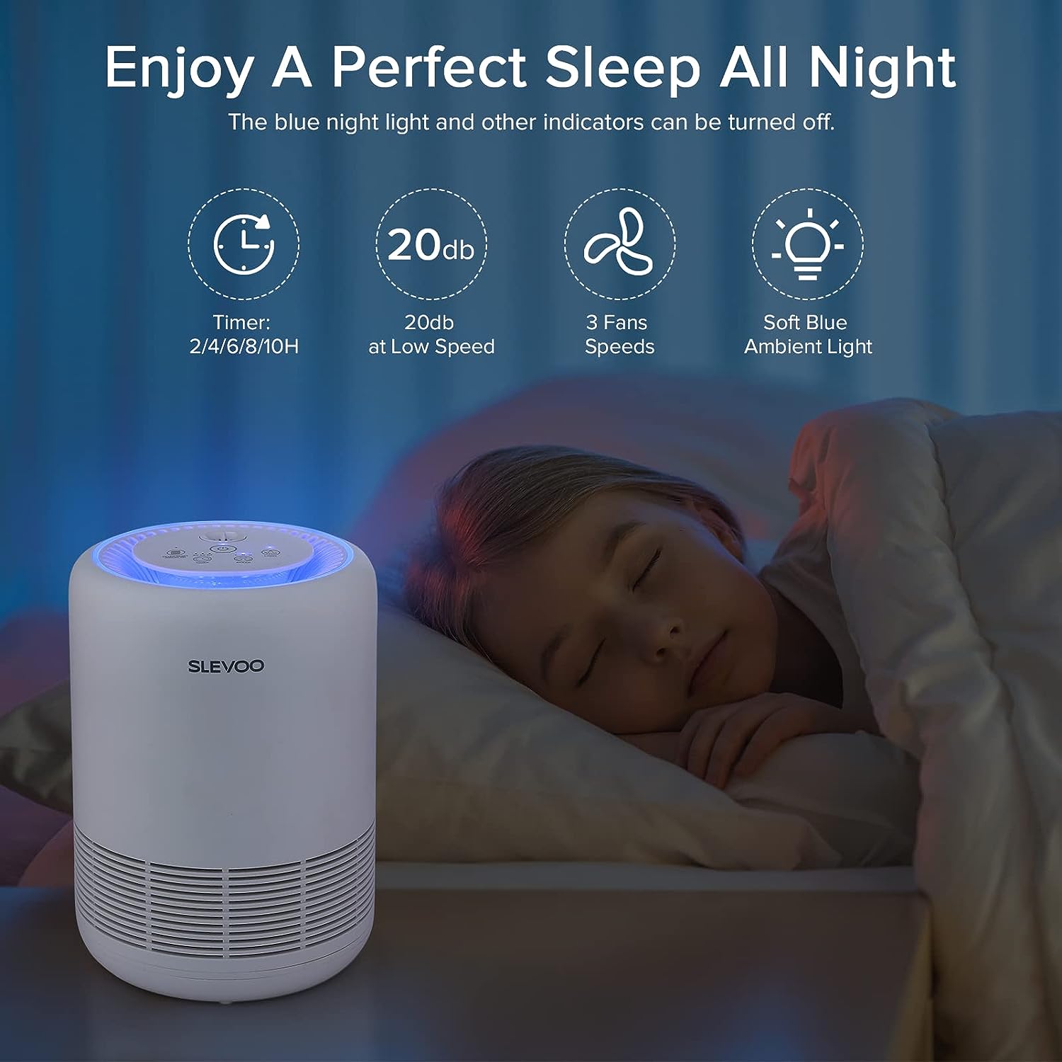 Air Purifier Review