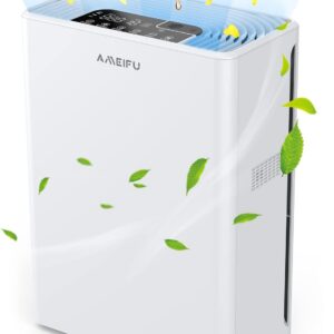 ameifu air purifiers review