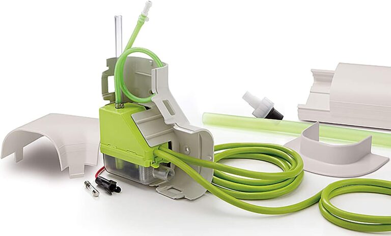 Aspen Mini Lime Pump Review