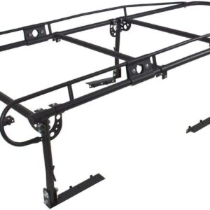 boardroad universal truck bed rack review