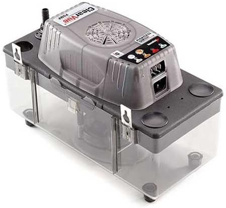 Clearvue Condensate Pump review