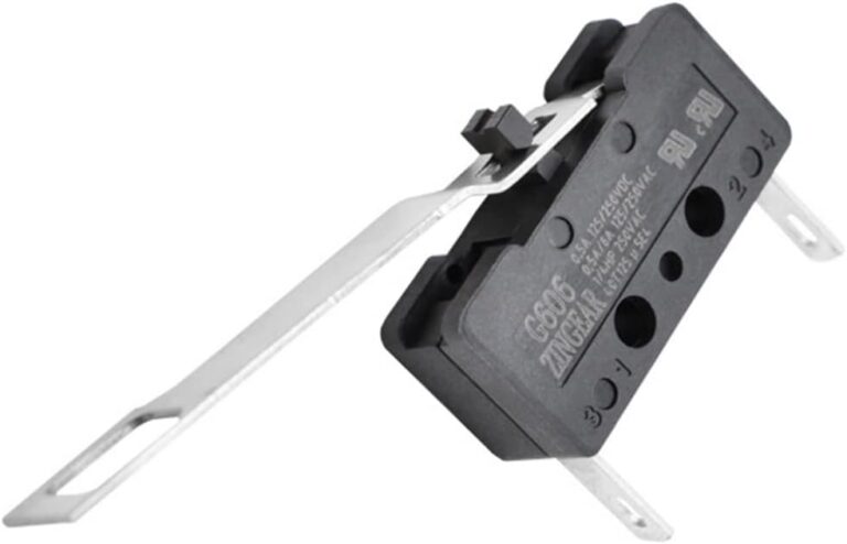 Condensate Pump Replacement Switch Zingear G606 Review