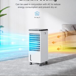 cozzyben air conditioner portable for room review
