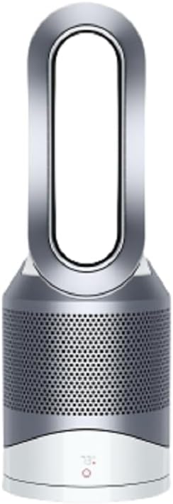 Dyson Pure Air Purifier Review