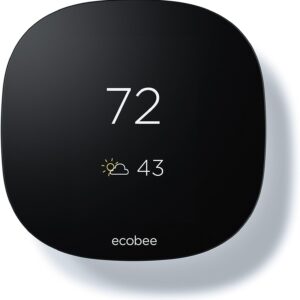 ecobee lite thermostat review