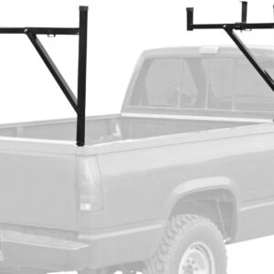 elevate outdoor tlr pickup truck ladder rack review