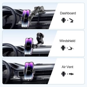 eyemay 2023 car phone holder mount review