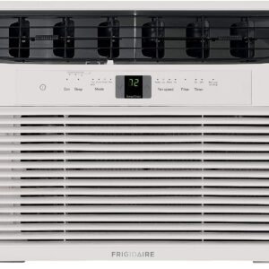 frigidaire 12000 btu air conditioner review