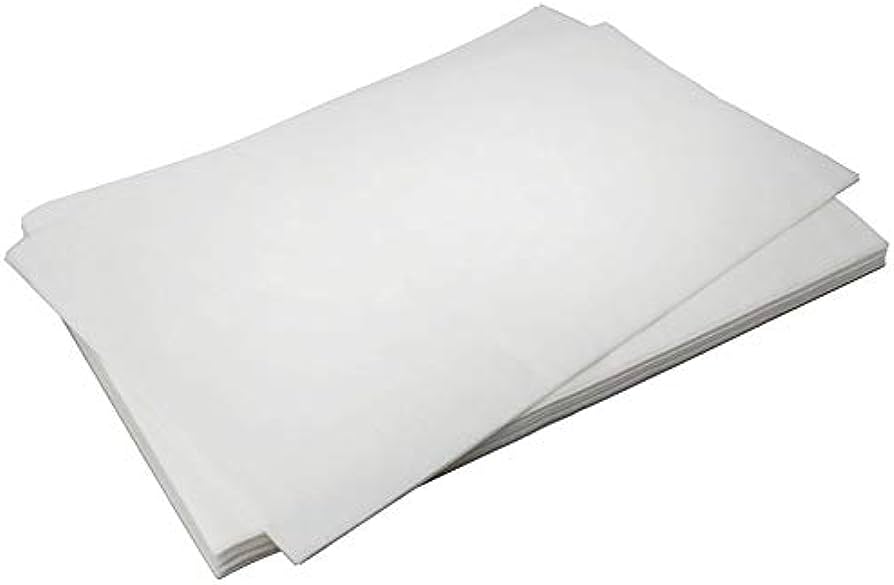 Frymaster 803-0445 Paper Filter, 100 Sheets, 16.5 x 25.5