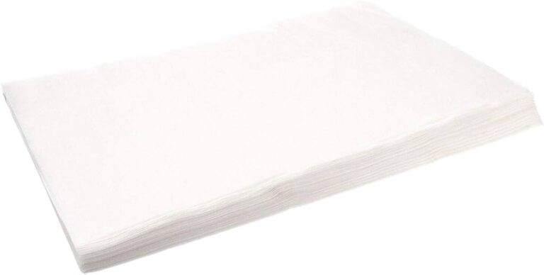 Frymaster 803-0445 Paper Filter Review