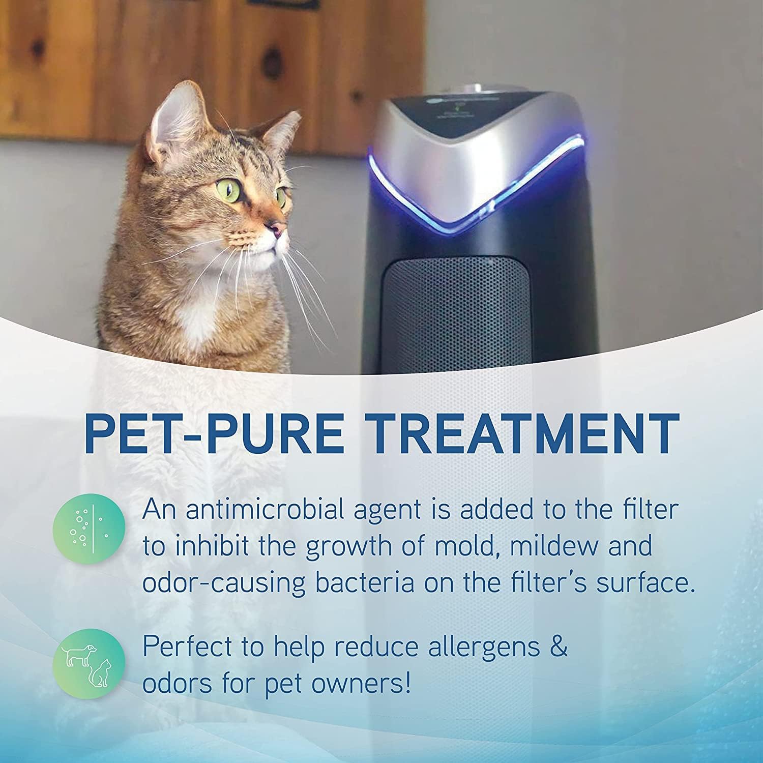 Germ Guardian Air Purifier Review
